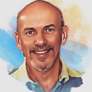 Meet your Posher, Ken